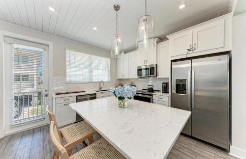 Sweet & Salty Beach House home - Foto 15