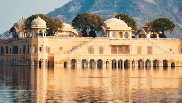 Jaipur Private Tour by High-Speed Train - Foto 4