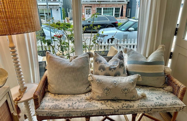 Balboa Island Beach Cottage - Foto 13