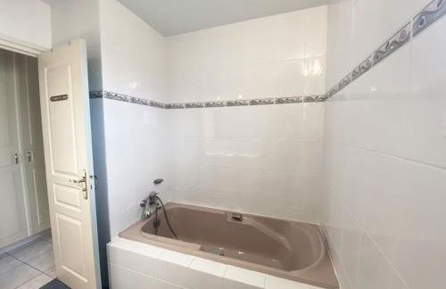 Maison charmante proches plages - 9 pers. - jardin, vélos, calme - Arzon - FR-1-639-22 - Foto 2