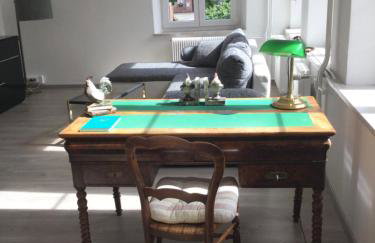 Appartement Wissembourg hyper centre - Foto 1