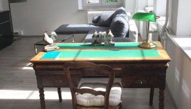 Appartement Wissembourg hyper centre - Foto 1