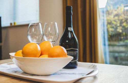 Bright House with Garden & Patio in Market Town - Foto 12