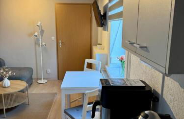 Ferienwohnung Rheinsberg in Schlossnähe - Foto 6