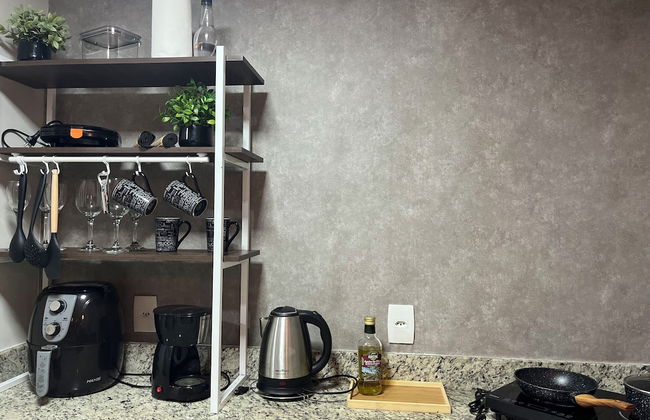 FLAT ITABORAI - Foto 20