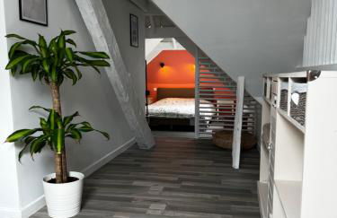 Domaine de la Ville Chérel, maison en pierre - Foto 20