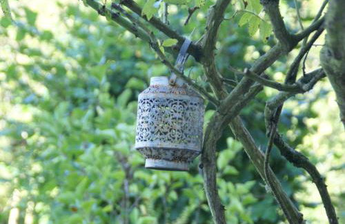 Holiday Home in Auvergne With Roofed Garden and Terrace - Foto 70