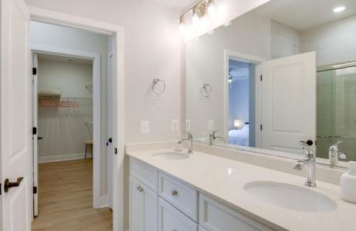 Modern Gem Near Historic Annapolis and Naval Academy - Foto 29