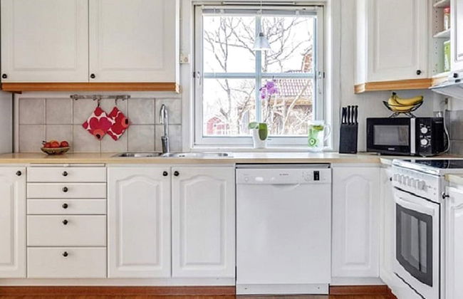 4 Person Holiday Home in Motala-by Traum - Photo 5