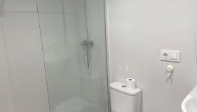 Mirador al puente del río Genil - Foto 5, Shower