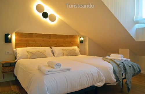 Dúplex ANANDA, vistas impresionantes con parking y piscina comunitaria - Foto 28