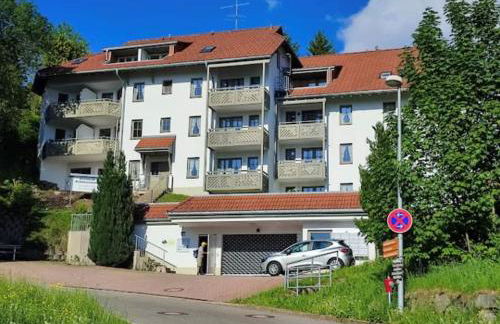 Ferienappartement Schwarzwaldeck in Todtnauberg - Foto 29