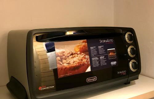 Chalet Monaci alla Fontana "Junior suite" - Foto 45