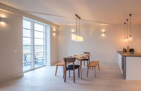 Chalet Saunton - Foto 30