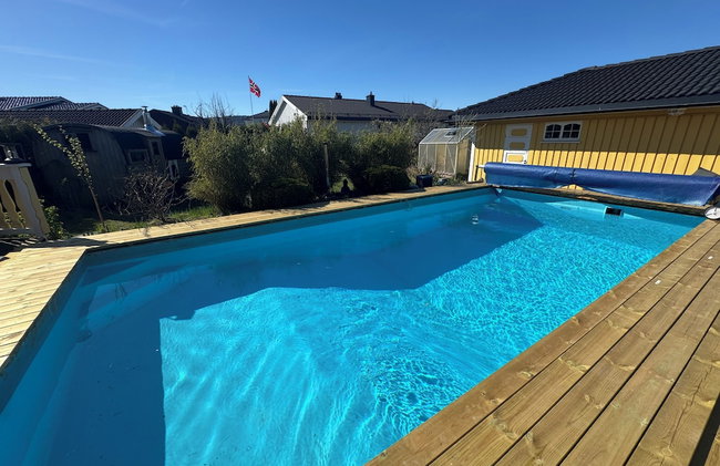 Just Like Home Spa & Apartment with private pool - Foto 26