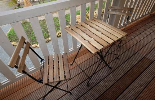 "Gesindestube" - Hammergut Neidberg - Foto 32