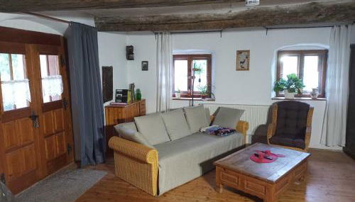 Ferienwohnung Alte Schmiede - Foto 5