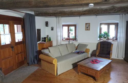 Ferienwohnung Alte Schmiede - Photo 5