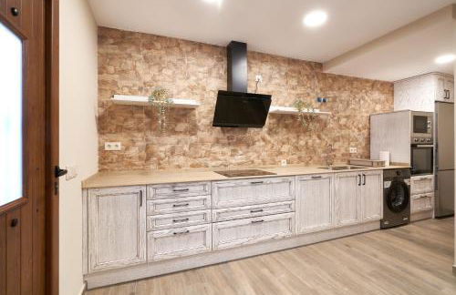 Casa Rural El Paloteo - Foto 41