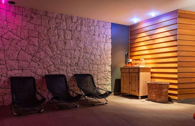 Residence Lastei - Foto 45