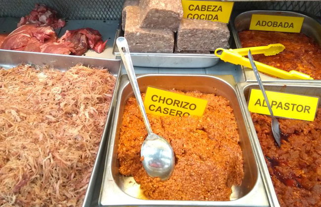 Sapori di Mazatlan: tour guidato del mercado e del quartiere - Foto 7