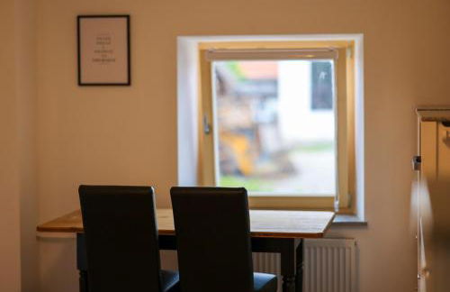 Papyrer Apartment - Stilvolles Apartment in Lenggries - Foto 10