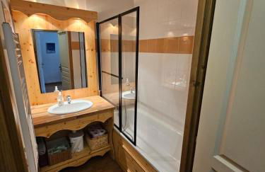 Les 3 Vallées - Hameau des eaux d'Orelle - Appartement 003 - Foto 13