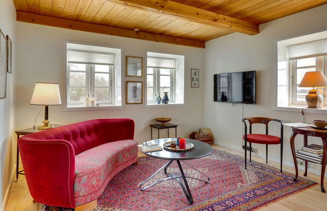 "Margareta" - 250m to the fjord - Foto 31