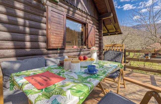 Rozi's Riverside Cottage - Photo 17