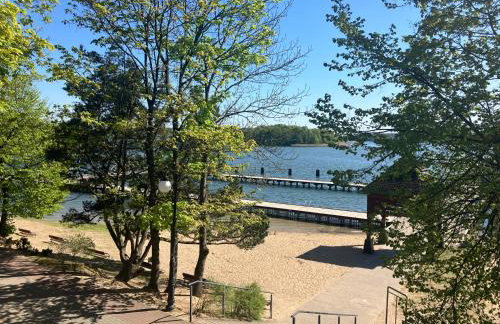 Apartamenty Arkadia przy Amfiteatrze - Foto 39