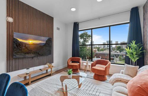 Stylish 2BR with Pool Central SLC - Great Access - Foto 1