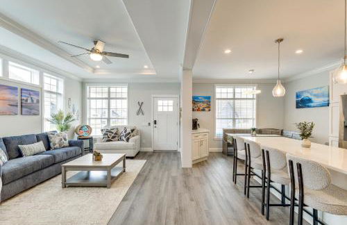 Furnished Screened Porch Baypoint Resort Home! - Foto 1