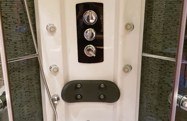 Casona Los Gamonales - Foto 32