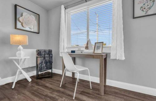 Barnegat Bay Cottage: A 'MyShoreCottage' Property - Foto 8