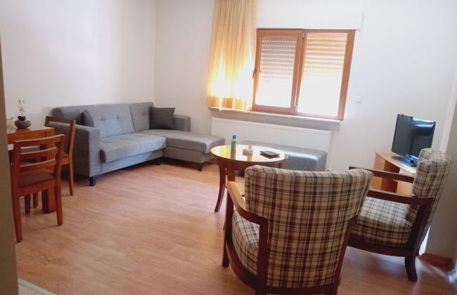 Arf Residence Suite & Hotel - Photo 24