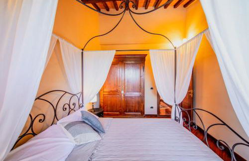 Holiday Home Croce with Spa - Foto 4