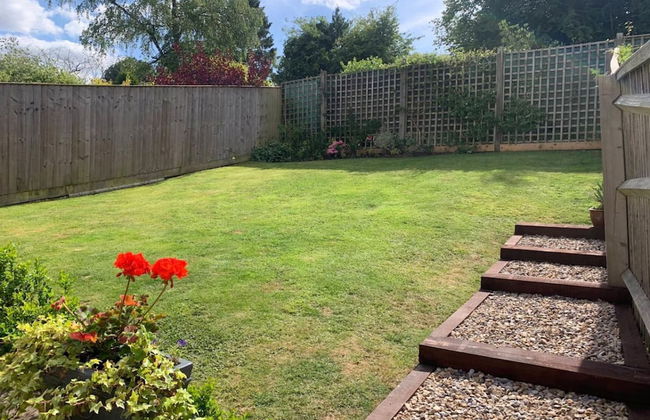 Nixey Cottage - From 250 Per Night - Foto 11