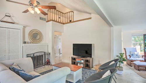 Lovely Cottage Near Downtown Stuart and Beaches - Photo 3