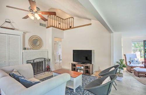 Lovely Cottage Near Downtown Stuart and Beaches - Photo 3