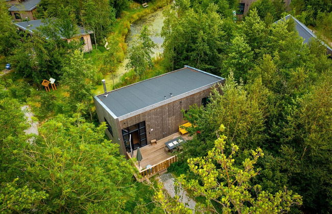 Waterlodge Blaupoatsje - Photo 1