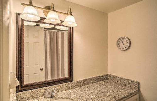 Kissimmee Condo with Lanai 10 Mi to Disney World! - Foto 15
