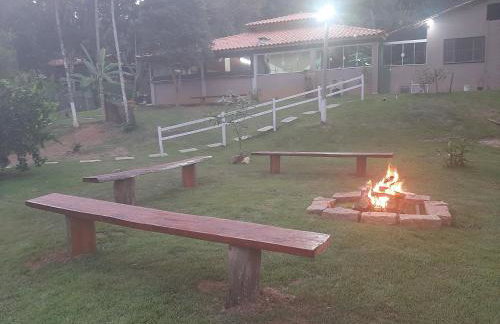 Recanto dos Passaros - Foto 30