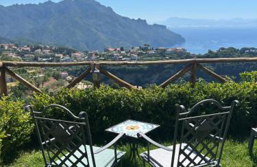 The little tower of Minuta - Photo 15