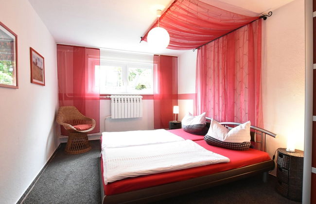 Apartment in Proseken With Terrace - Foto 2