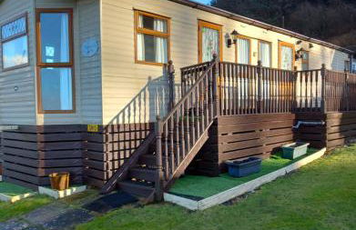 Spacious Luxury Escape with Sea Views and Pet Friendly at Clarach Bay - Foto 10