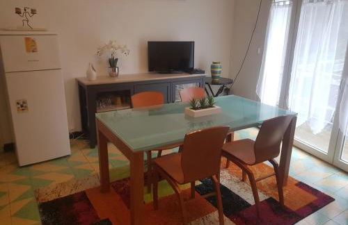 Les Pieds dans l'eau - Foto 1