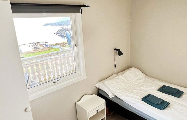 6 Person Holiday Home in Sundlandet-by Traum - Foto 3