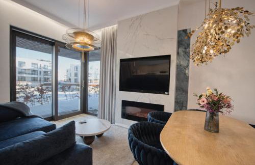 Sol Marina by Q4 Apartments - Foto 38