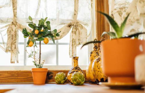 Villa Serena - Hidden Speakeasy - Foto 22