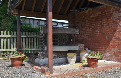 The Cider Mill Cottage - Foto 13